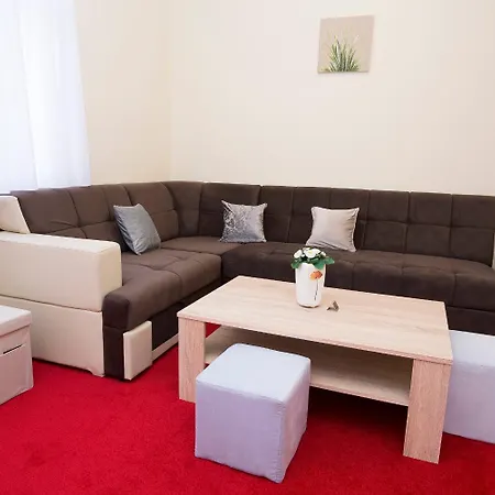Apartment Darko - Spacious *
