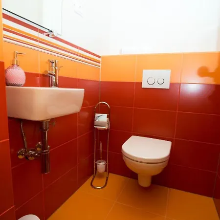 Appartement Darko - Spacious