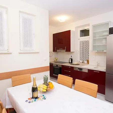 Darko - Spacious Appartement Split
